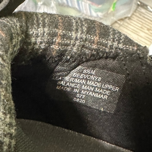 Easy Spirit shoes - Picture 6 of 7